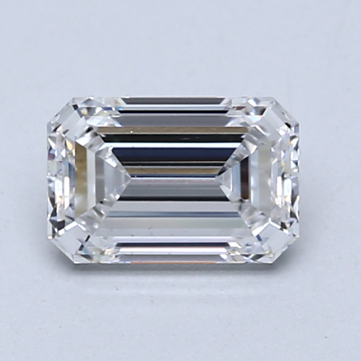 1.09 Carat · D · VS2 Rare Carat Ideal Cut